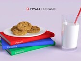 Vivaldi 3.8 now available with cookie crumbler built-in and redesigned panels (Source: Vivaldi Browser)