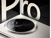 Vivo Y300 Pro will also feature a quad-curved display (Image source: Vivo - edited)
