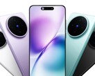 The Vivo X200s offers a much larger battery than the X200. (Image source: Vivo)