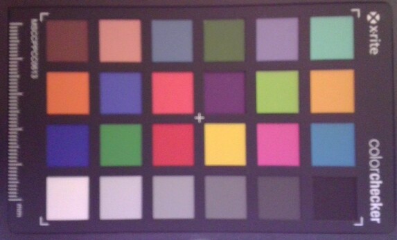 ColorChecker 