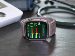 The Huawei Watch D3 can measure blood pressure