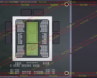 The Xbox Magnus will power Microsoft's next-gen gaming console (image source: Moore's Law is Dead on YouTube)