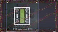 The Xbox Magnus will power Microsoft's next-gen gaming console (image source: Moore's Law is Dead on YouTube)