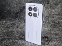The Redmi Note 14 Pro 5G is a very good sub-$300 phone (Image source: Marcus Herbrich)