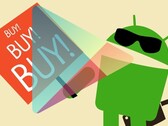 CooTek hid BeiTaAd within over 200 apps on Google Play Store like TouchPal