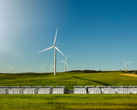 The backup power system consists of a 100 MW Li-ion Powerpack from Tesla, coupled with Neoen's Wind Farm near Jamestown, South Australia. (Source: Tesla)