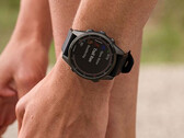 The Fenix 7 series has now received its fifth update on Garmin's 16.xx software cycle. (Image source: Garmin)