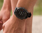 The Fenix 7 series has now received its fifth update on Garmin's 16.xx software cycle. (Image source: Garmin)
