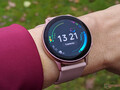 The Galaxy Watch Active 2 runs on the Exynos 9110, a 10 nm SoC. (Image source: NotebookCheck) 