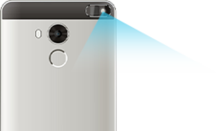 The Changhong H2 seems like something out of science fiction. (Source: Consumer Physics)