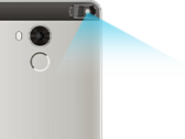 The Changhong H2 seems like something out of science fiction. (Source: Consumer Physics)