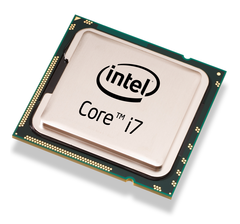 The Intel Core i7-1065G7: A 65 W Ice Lake CPU? (Image source: Intel)