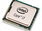 The Intel Core i7-1065G7: A 65 W Ice Lake CPU? (Image source: Intel)