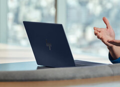 HP charges $1,699.99 for the EliteBook Ultra G1q, despite the overwhelming similarities that exist with the much cheaper OmniBook X. (Image source: HP)