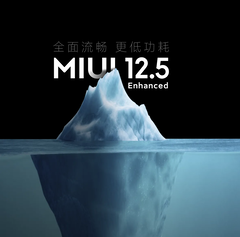 The Mi 11 Ultra is the latest device to receive MIUI 12.5 Enhanced Edition. (Image source: Xiaomi)