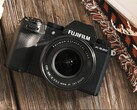 The Fujifilm X-S20 is an incremental update to Fujifilm's mid-range X-mount APS-C camera line-up. (Image source: Fujifilm)