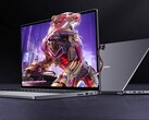 The GamiBook 8 is a new laptop powered by an AMD Ryzen 7 processor (Image source: Blackview)