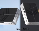 4-bay dual system all-flash NAS. (Image source: GMKtec)