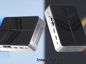 4-bay dual system all-flash NAS. (Image source: GMKtec)