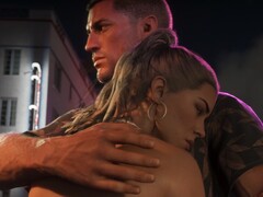 Jason Duval and Lucia Caminos, the lead characters in GTA 6.