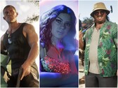 Jason Duval, Lucia Caminos, Cal Hampton from GTA 6.