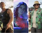 Jason Duval, Lucia Caminos, Cal Hampton from GTA 6.