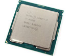 Intel Core i7-9700K Desktop CPU Review