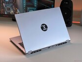 Tuxedo InfinityBook Pro 14 Gen10 (image source: Notebookcheck)