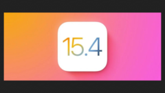iOS 15.4 reportedly comes with one potential drawback. (Source: Apple)
