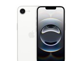 The iPhone 16e. (Image Source: Apple)