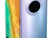 The Mate 30 series ships with Huawei Mobile Services (HMS) than the Google equivalents. (Image source: Huawei)