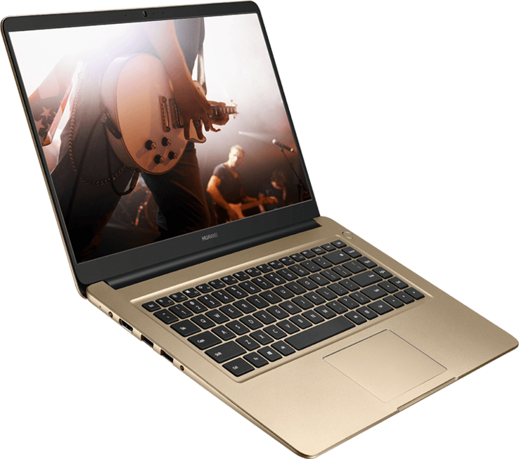 MateBook D