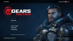 Gears Tactics