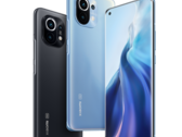 The Mi 11 starts at €749. (Source: Xiaomi)