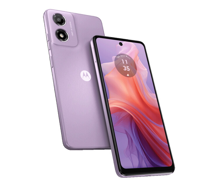 (Image source: Motorola)