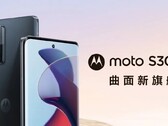 The Moto S30 Pro. (Source: Motorola)