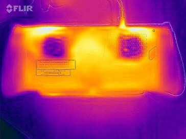 Heatmap Cyberpunk 2077 (back)