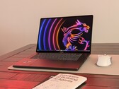 MSI Stealth 16 AI B3WH review: Part Gamer, Part Creator, All Professional