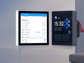 The NSPanel Pro Gen 2 is a new smart home display with touchscreen and Matter support