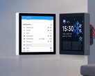 The NSPanel Pro Gen 2 is a new smart home display with touchscreen and Matter support