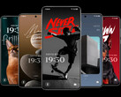 OnePlus' latest handset goes toe-to-toe with the Xiaomi 15 Pro and others. (Image source: OnePlus)
