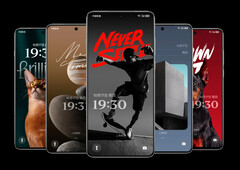 OnePlus' latest handset goes toe-to-toe with the Xiaomi 15 Pro and others. (Image source: OnePlus)