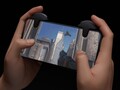The new OnePlus Gaming Triggers are targeted at Battle Royale gamers. (Image: OnePlus)