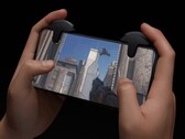 The new OnePlus Gaming Triggers are targeted at Battle Royale gamers. (Image: OnePlus)