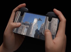 The new OnePlus Gaming Triggers are targeted at Battle Royale gamers. (Image: OnePlus)