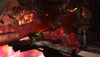 With Bloom fixed in Metroid, these artifacts are gone.