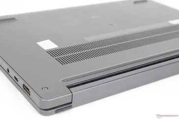 Rounded edges and corners wtih no sharp spots