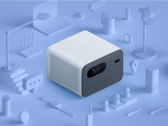 The Mijia Mi Smart Projector 2 Pro. (Source: Xiaomi)