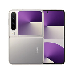 The Pura X. (Image source: Huawei) 