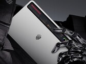 The RedMagic Gaming Tablet 3 Pro. (Image Source: RedMagic)